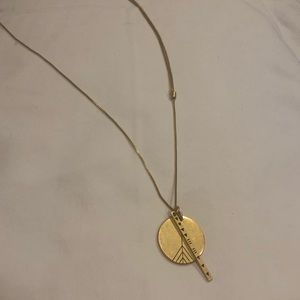 Madewell Necklace